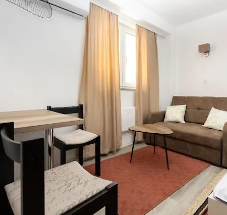 Old Town House Apartment Sarajevo Exterior photo