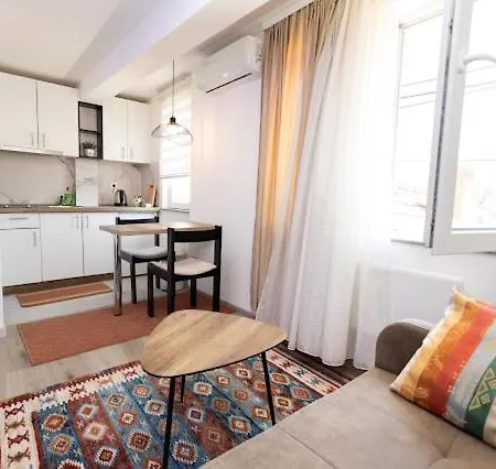 Old Town House Apartment Sarajevo Exterior photo