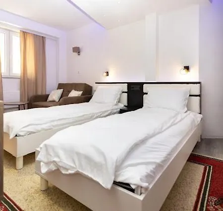 Old Town House Apartment Sarajevo Exterior photo