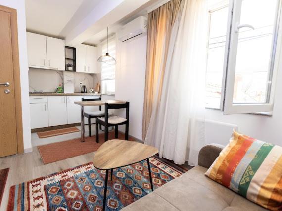 Old Town House Apartamento *