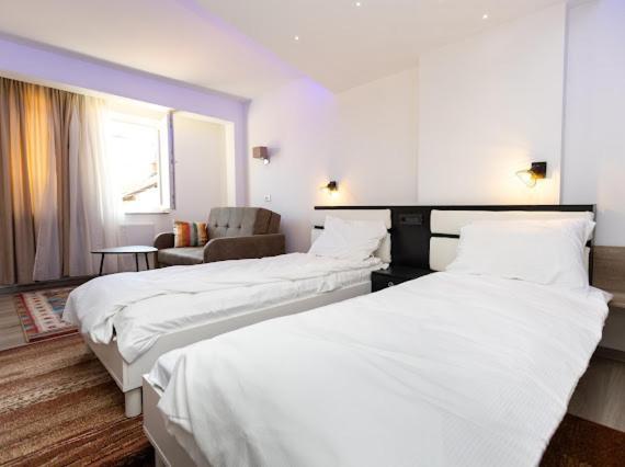 Apartamento Old Town House *