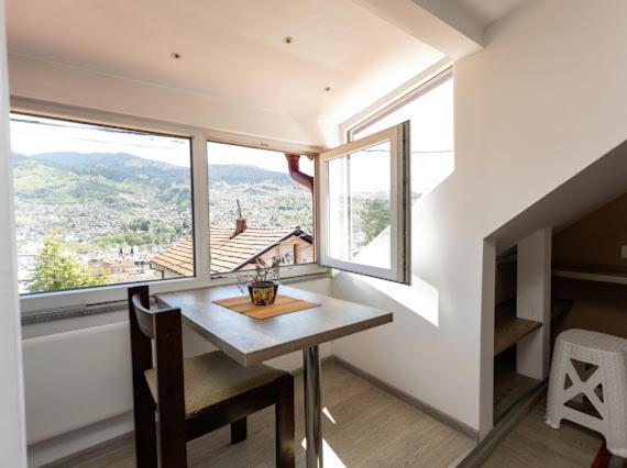 Old Town House Saraievo