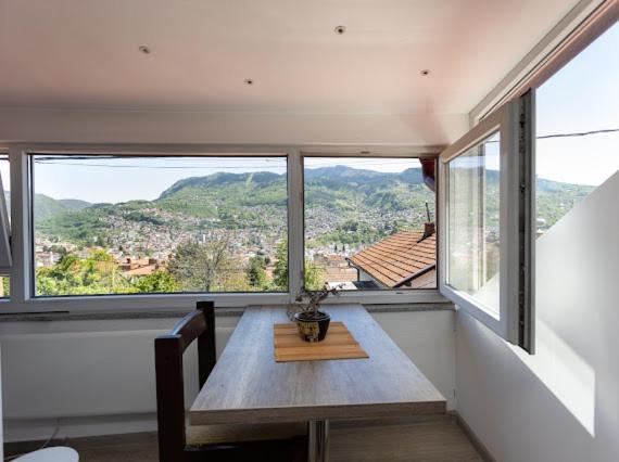 Old Town House * Saraievo